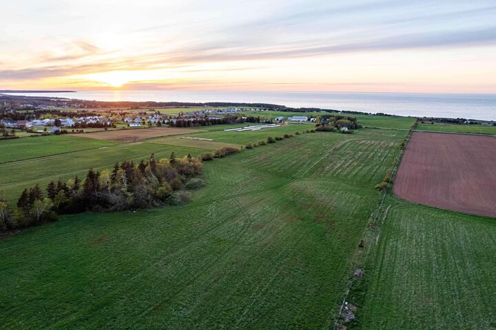 Property Photo: Lot B Janinas Way PE C0A 1N0