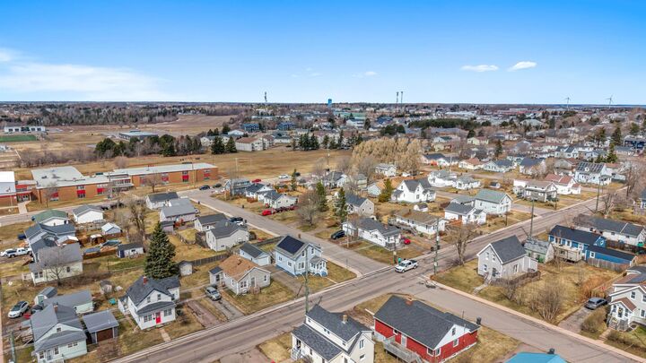Property Photo: 258 Duke Street PE C1N 3S8