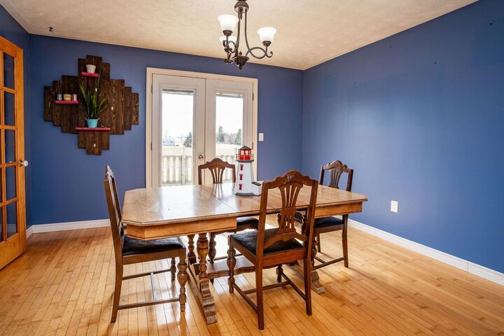 Property Photo: 382 Robertson Road PE C0A 1V0