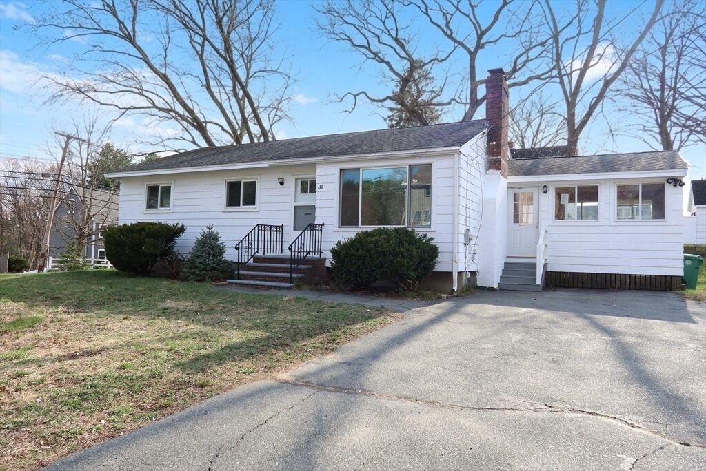 Property Photo:  31 Mohawk  MA 01803 