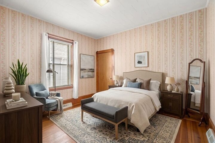 Property Photo:  155 Birch St  MA 02744 