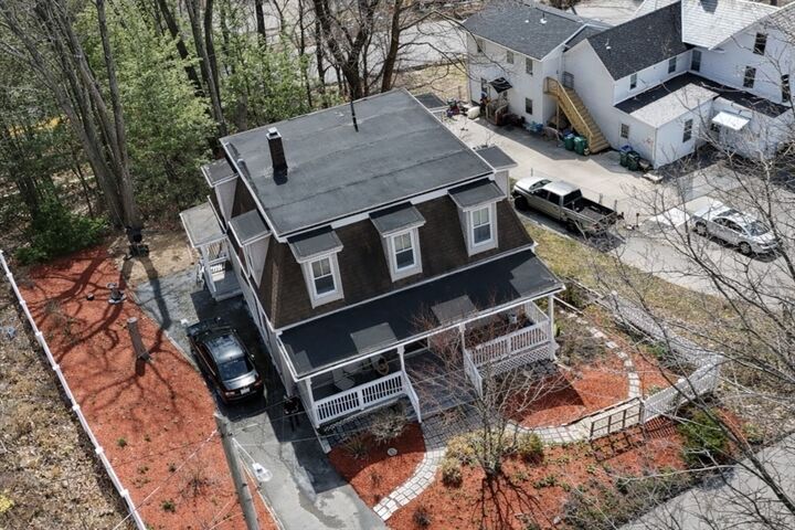 Property Photo:  17 Fairview Street  MA 01420 