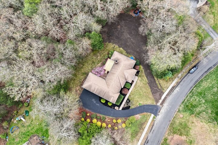 Property Photo:  4 Pearl Brook Road  MA 01077 