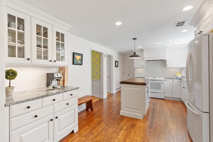 Property Photo:  1492 Great Pond Road  MA 01845 