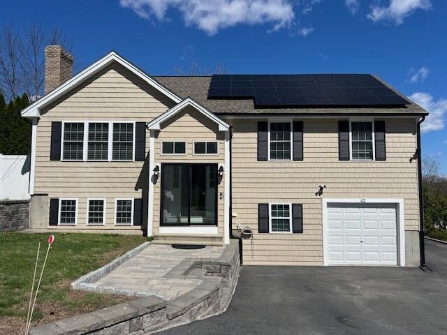 Property Photo: 42 Third Street MA 01602