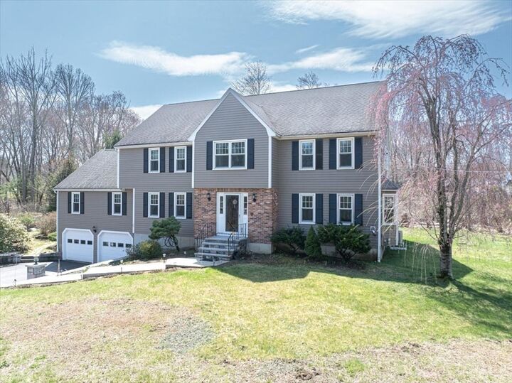 Property Photo:  14 Whitewood Rd  MA 01757 
