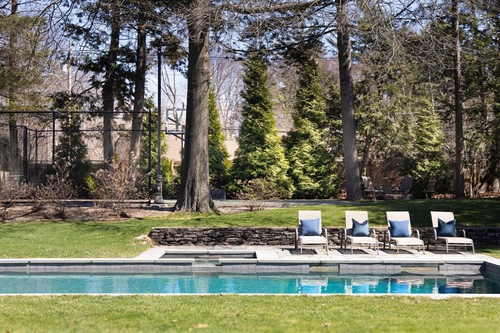 Property Photo:  191 Newton St  MA 02445 