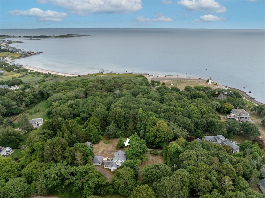Property Photo:  37 Neds Point Rd  MA 02739 