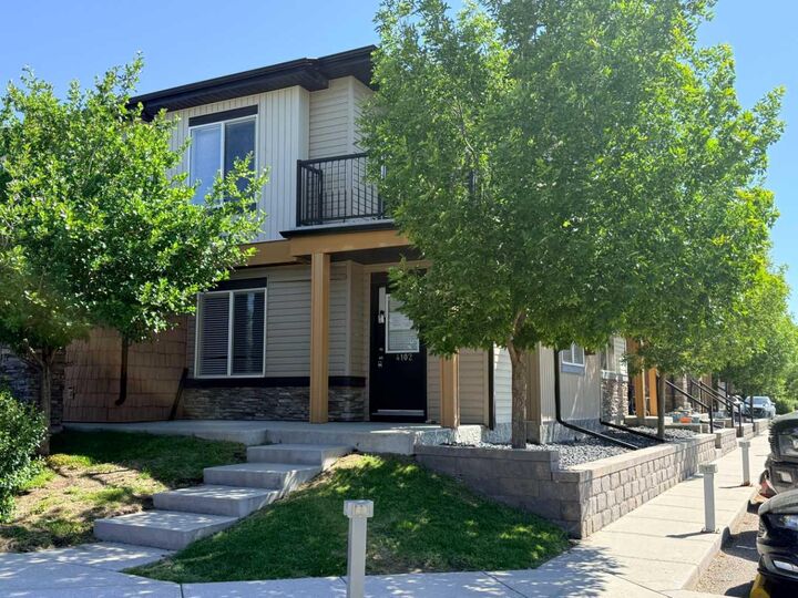 2781 Chinook Winds Drive SW 4102 — photo 1