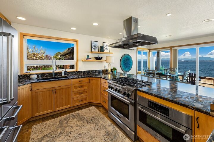 Property Photo:  4906  Marshall Rd  WA 98236 