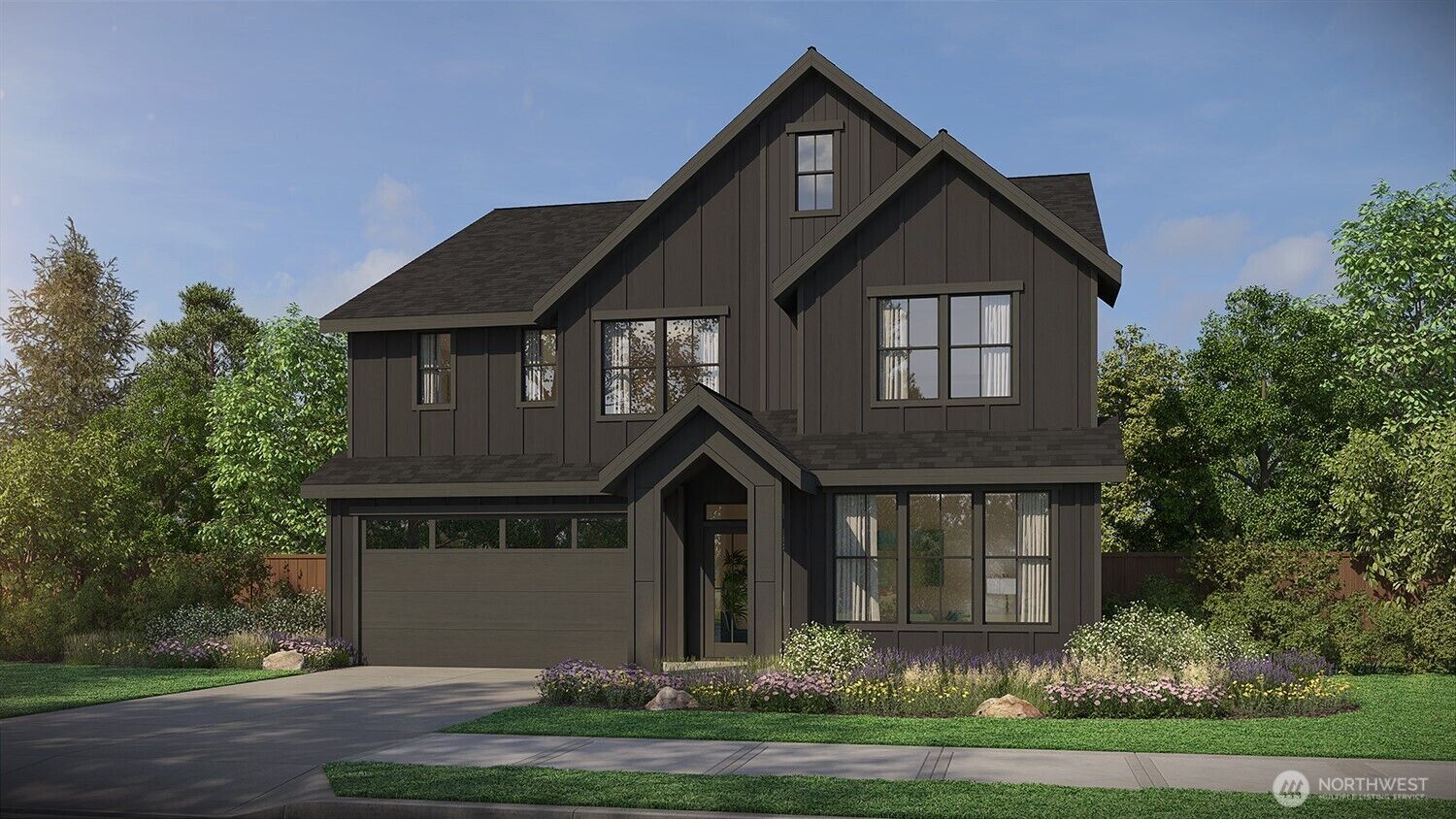 Property Photo:  2136  96th Avenue Ct E 10  WA 98371 