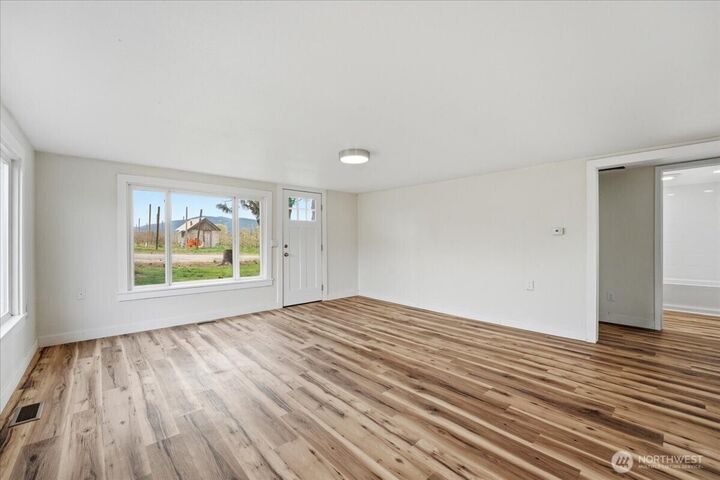 Property Photo:  293  Barkley Road  WA 98831 