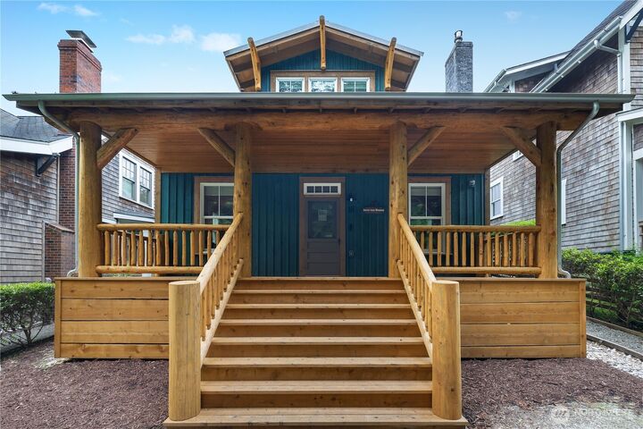 Property Photo:  18  Primrose Lane  WA 98571 