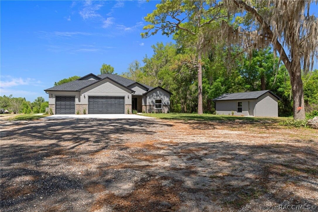 Property Photo:  4530 S Florida Avenue  FL 34450 