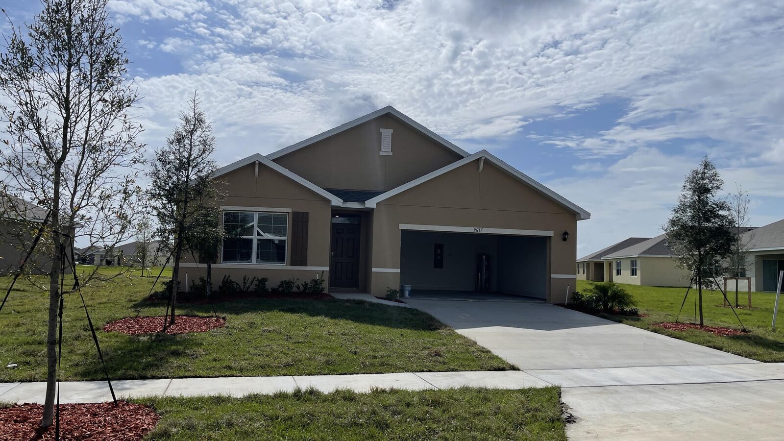 Property Photo:  9617 Potomac Drive  FL 34945 
