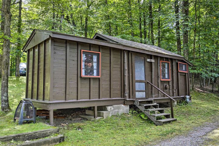 Property Photo: 11020 Allan Road 9 WI 54843