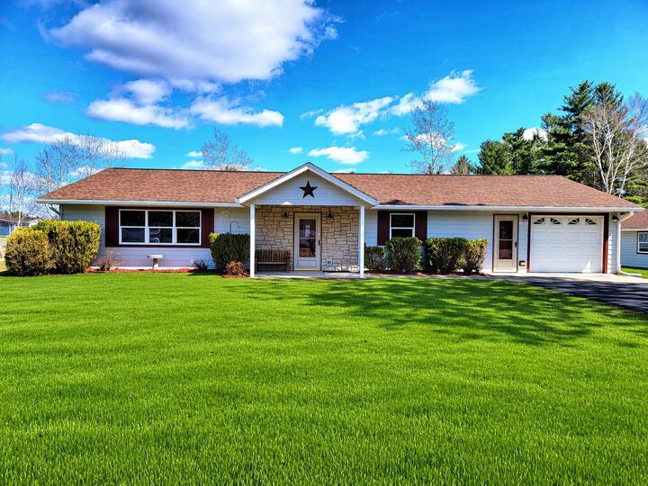 Property Photo:  10110 Aspen Lane  WI 54843 
