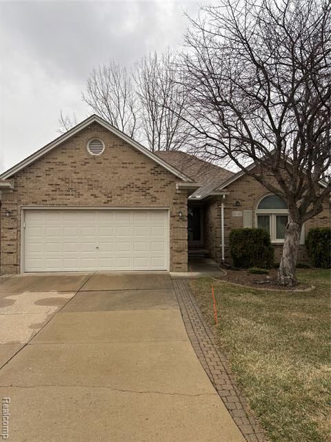 Property Photo:  21767 Sunset Drive 25  MI 48044 