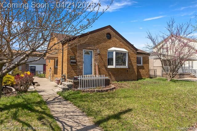 Property Photo:  19641 Henry Street  MI 48122 