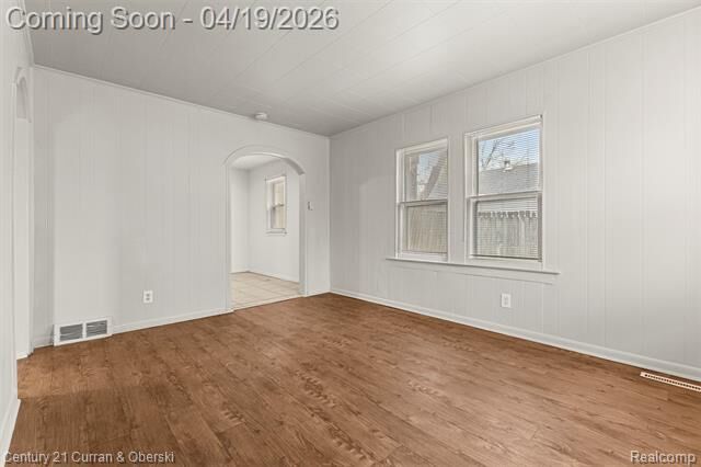 Property Photo:  774 Corwin Court  MI 48340 