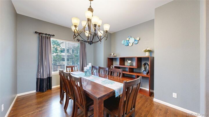 Property Photo: 2603 E 146th Place CO 80602