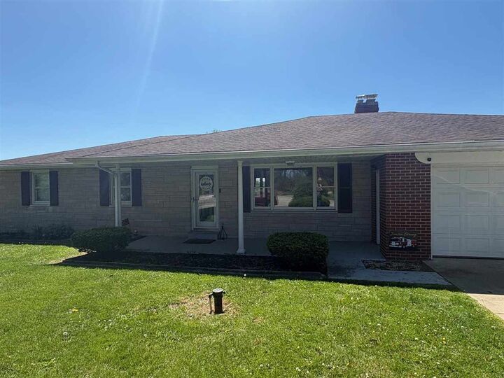 Property Photo: 2933 Northmont Boulevard IN 47374