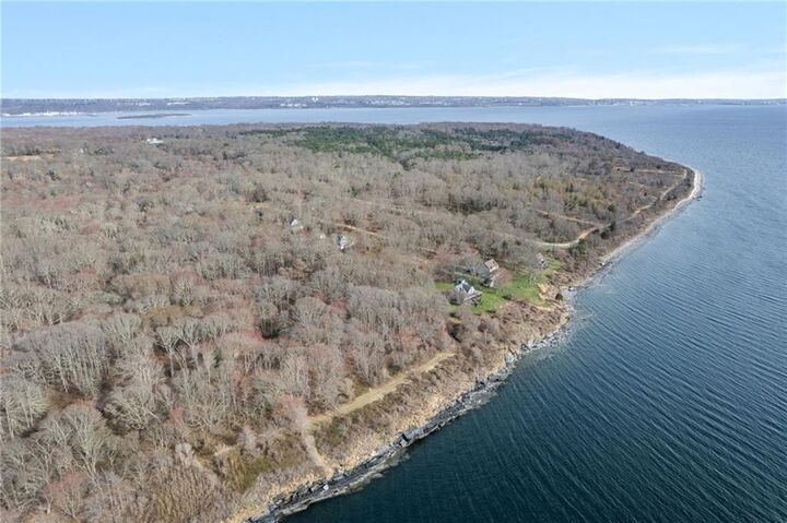 Property Photo:  0 Stevens Landing  RI 02872 