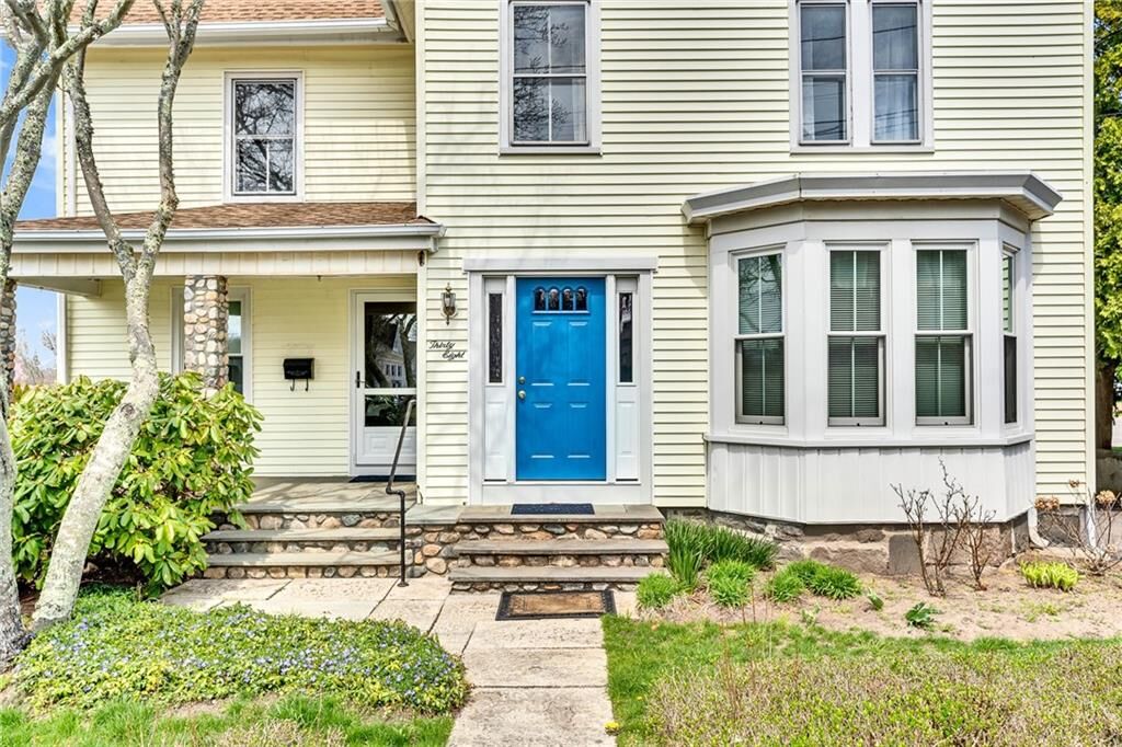 Property Photo:  38 School Street  RI 02891 
