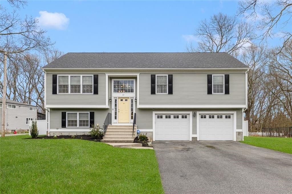 Property Photo:  61 Garden Street  RI 02864 