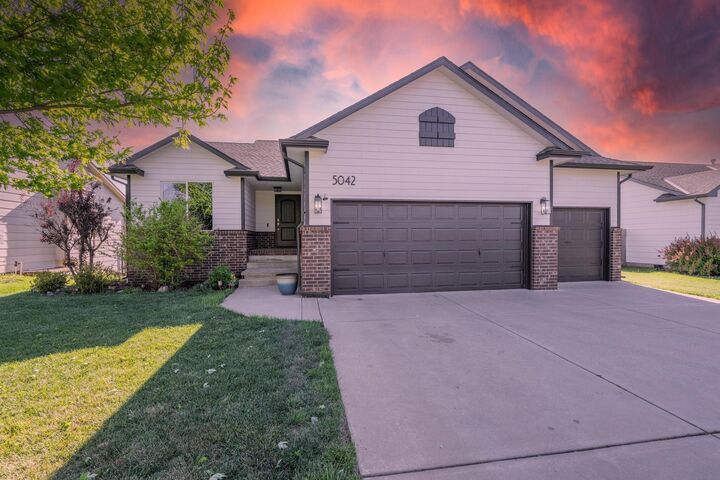 Property Photo:  5042 N Marblefalls  KS 67219 