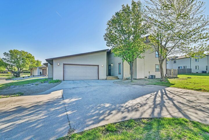 Property Photo: 2403 Walden Dr. #202 KS 67226