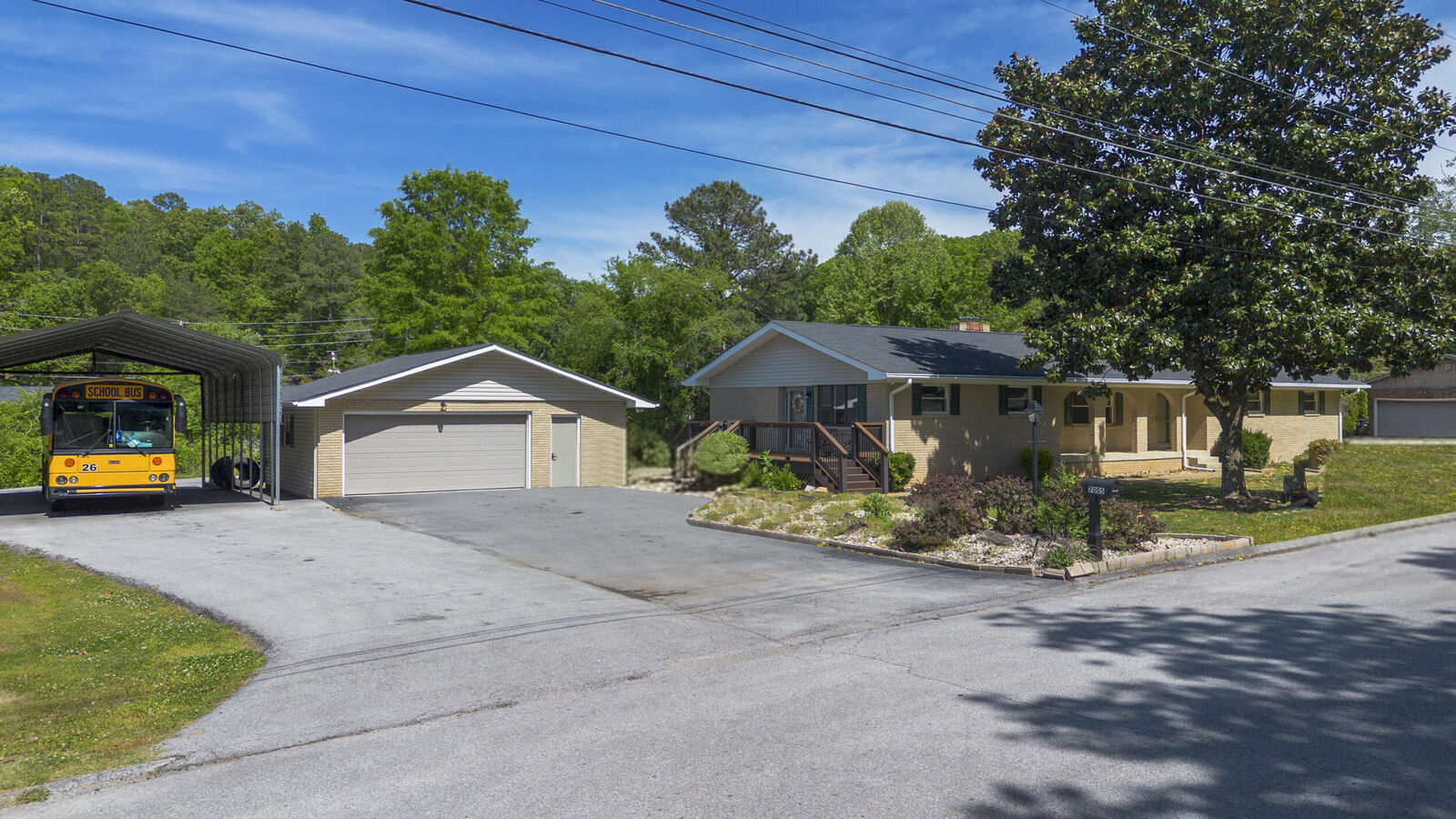 Property Photo:  7005 Lystra Road  TN 37341 