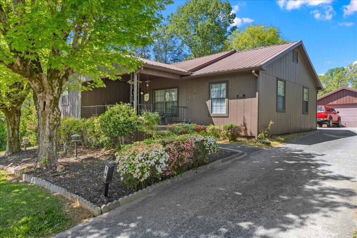 Property Photo:  106 Hammonds Road  TN 37303 