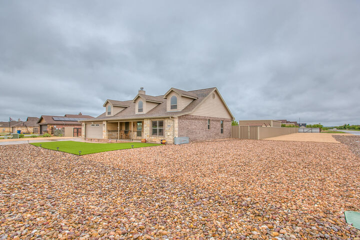 Property Photo:  8483 Puma Court  TX 76901 