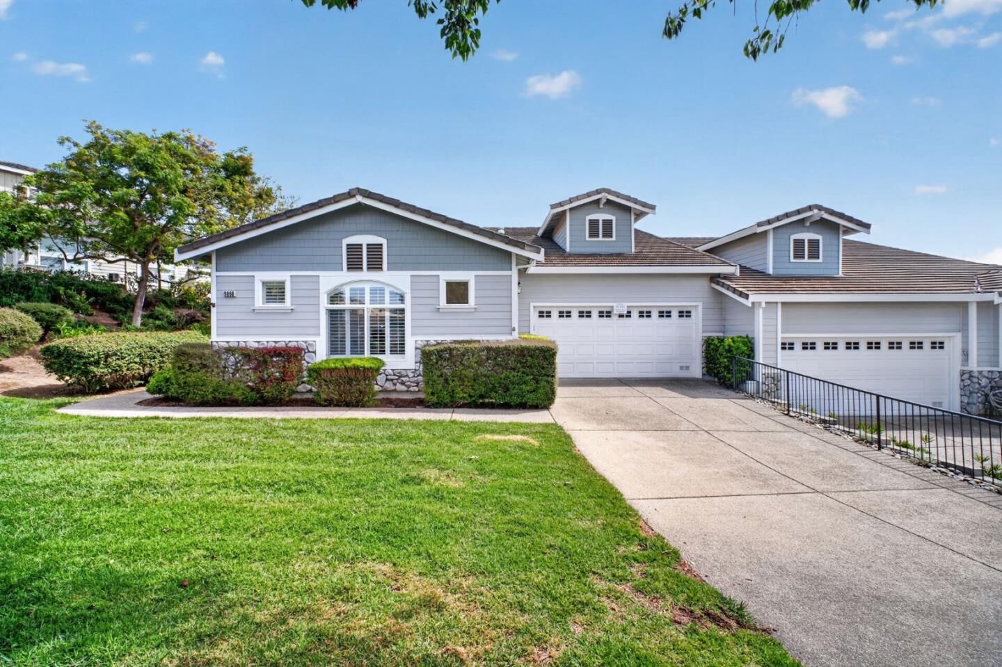 Property Photo:  9060 Village View Place  CA 95135 