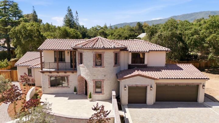Property Photo:  18540 Quito Grove Court  CA 95070 