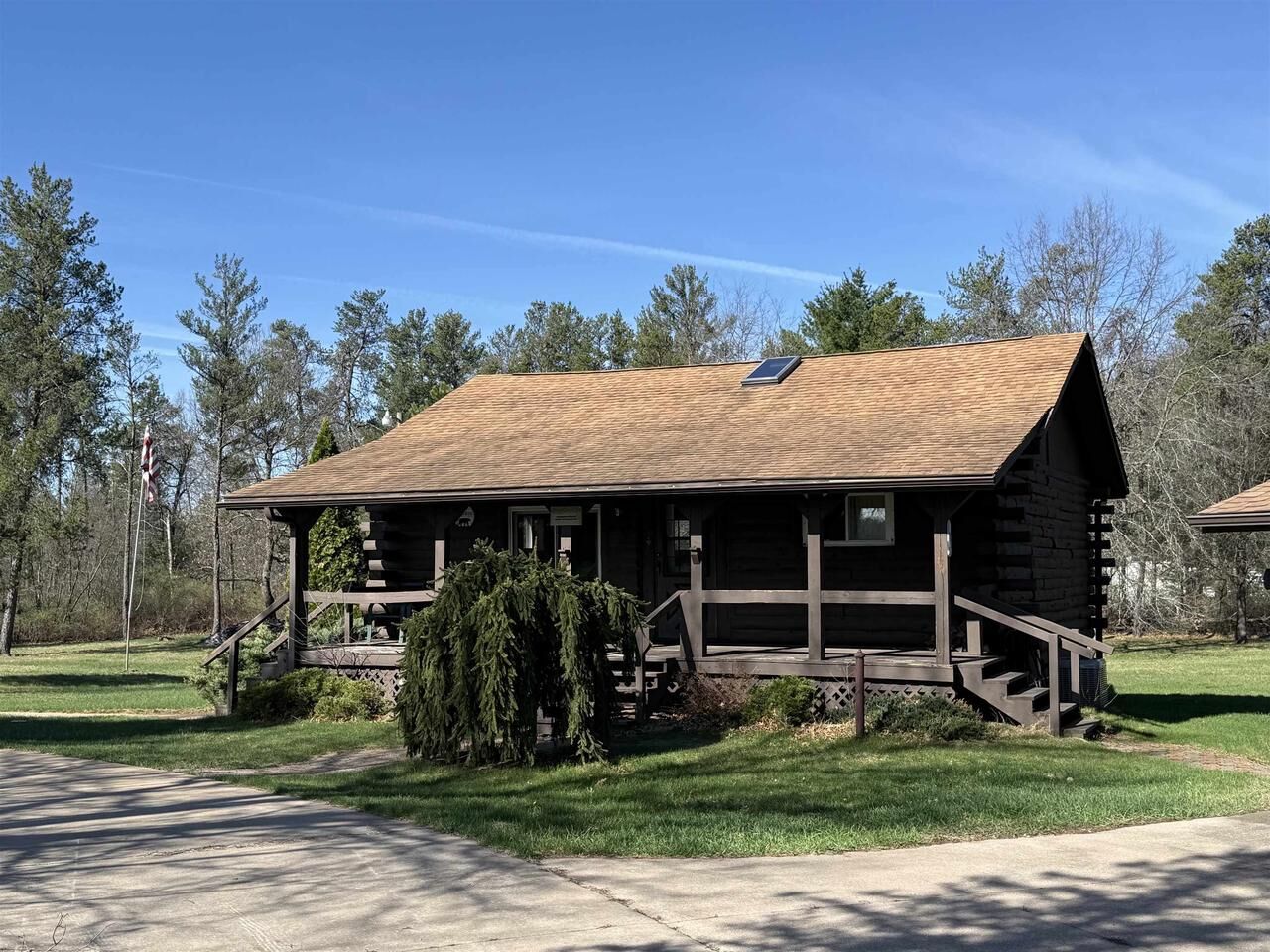 Property Photo:  1037 11th Avenue  WI 54613 