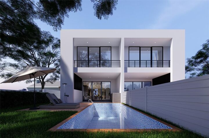 Property Photo:  1501 SW 21 St  FL 33145 