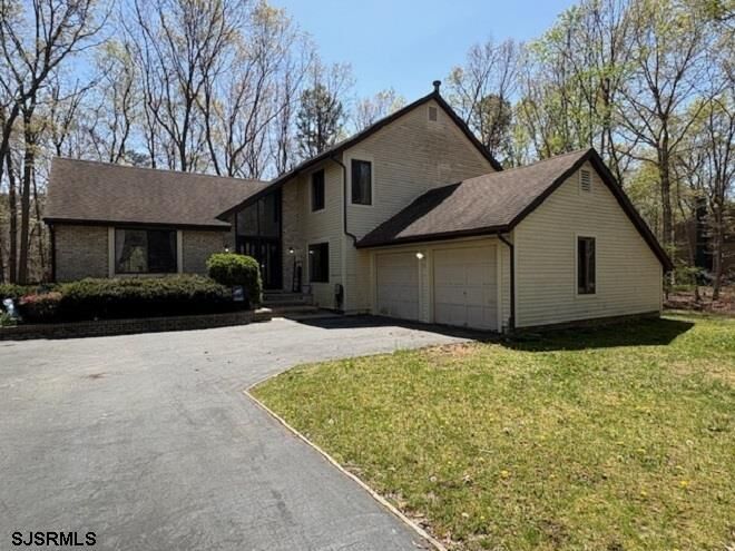 Property Photo:  2403 Lahn Ln Ln  NJ 08330 
