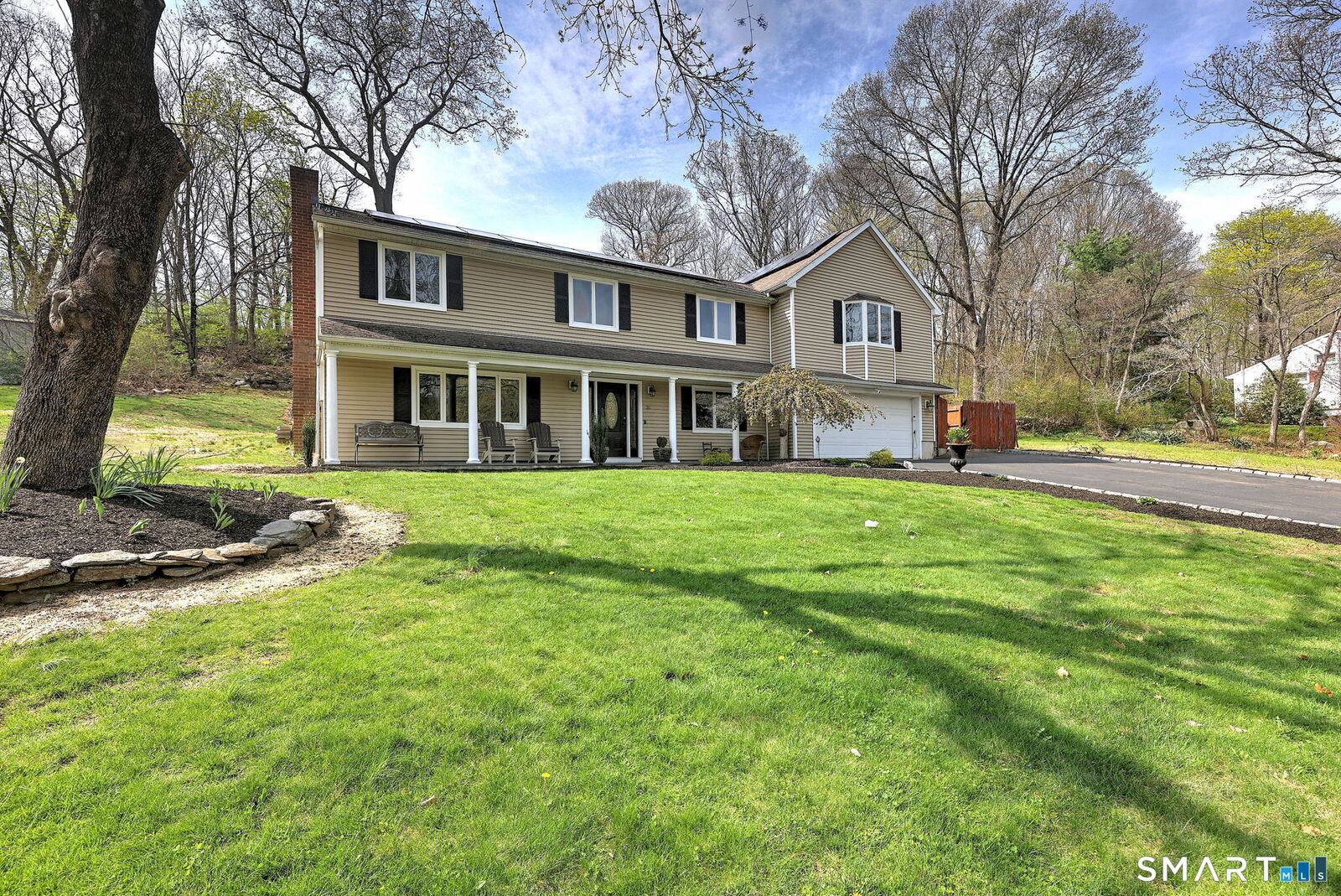 Property Photo:  31 Shawnee Road  CT 06611 