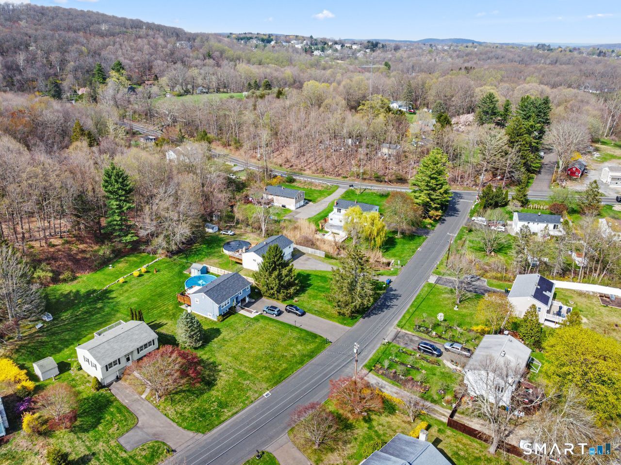Property Photo:  5 Kingswood Road  CT 06811 