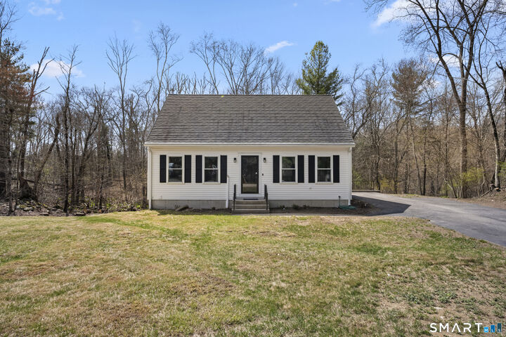 Property Photo:  3 Kenyon Road  CT 06237 