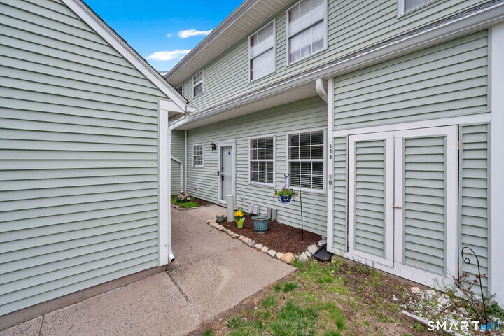 Property Photo:  508 Spring Meadow Road 508  CT 06074 