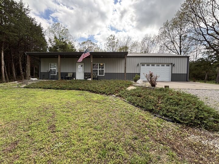 Property Photo:  20699 Highway Zz  MO 65605 