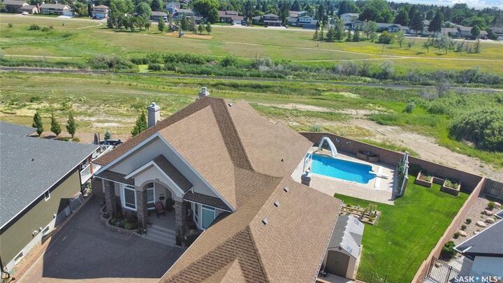 Property Photo: 1453 Normandy Drive SK S6H 6P1