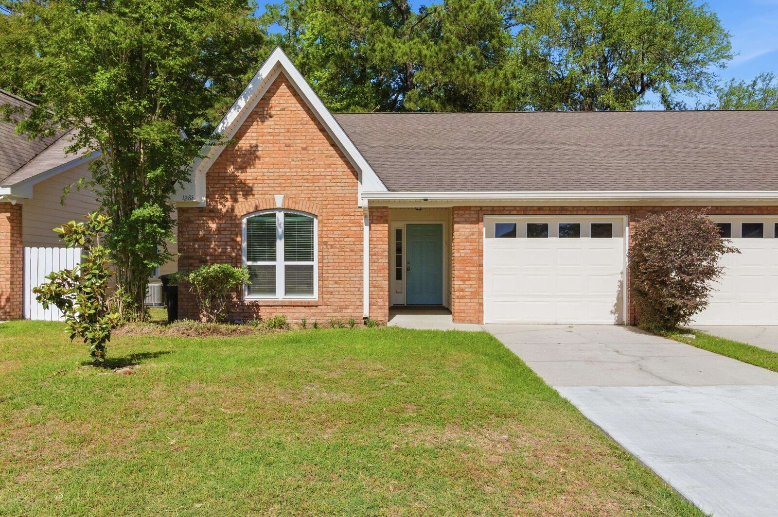 Property Photo:  1288 Mosswood Chase  FL 32312 
