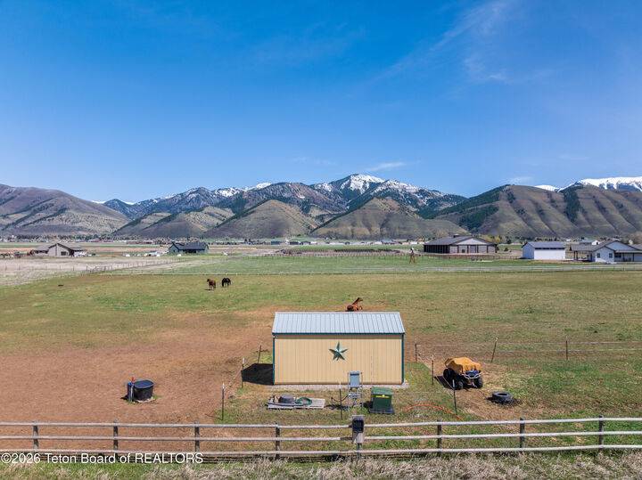 Property Photo:  Lot 20 Willowbrook Lane  WY 83110 
