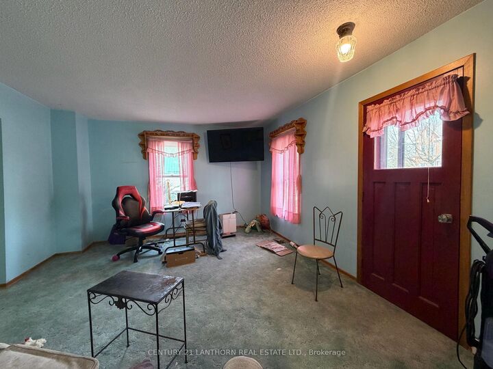 Property Photo: 193 St. Lawrence Street E ON K0K 2C0