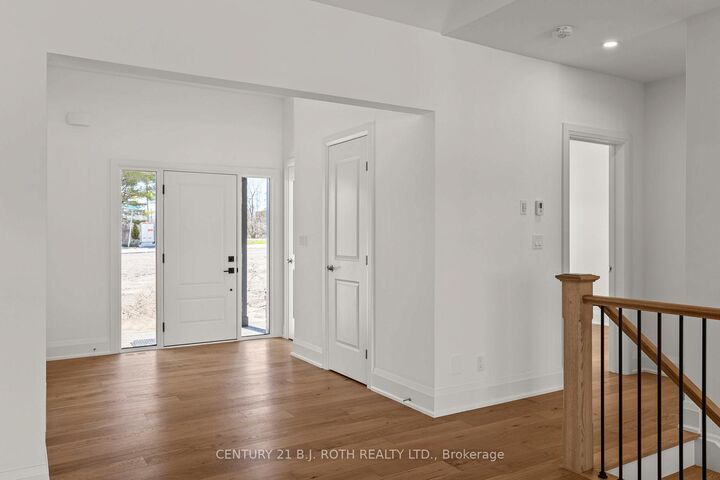 Property Photo:  2 Friesian Court  ON L0K 1E0 