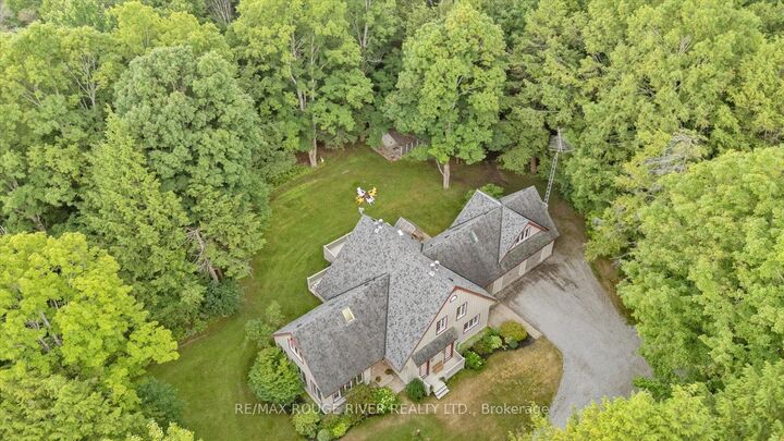Property Photo: 6954 Shiloh Road ON L0A 1J0